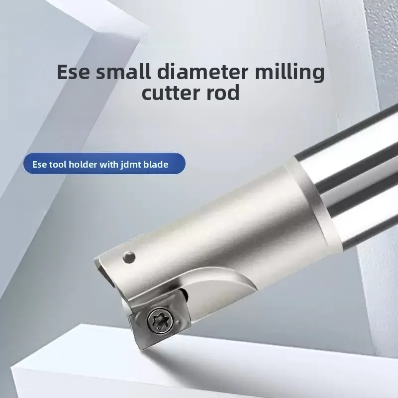 CNC Tool Bar ESE07 ESE D8 D9 D10 D11 D12 D14 C10 C12 C14 100 120 160 1T 2T 3T 4T 90 Degree Right Angle Inserts JDMT070204
CNC Tool Bar ESE07 ESE D8 D9 D10 D11 D12 D14 C10 C12 C14 100 120 160 1T 2T 3T 4T 90 Degree Right Angle Inserts JDMT070204