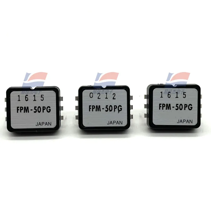 FPM-50PG Gauge Pressure Sensor Durable Sensing Element Gauge
FPM-50PG Gauge Pressure Sensor Durable Sensing Element Gauge