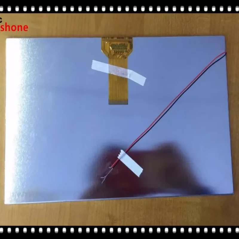 10.1inch Lcd YH101HF40 -A -B 73002015261A T10141V0-A FX101B0E40H-FPC-A FPC1014003-1 H-B10127FPC-M1 T101840B-A14 KD101N7-40NB-A16
10.1inch Lcd YH101HF40 -A -B 73002015261A T10141V0-A FX101B0E40H-FPC-A FPC1014003-1 H-B10127FPC-M1 T101840B-A14 KD101N7-40NB-A16