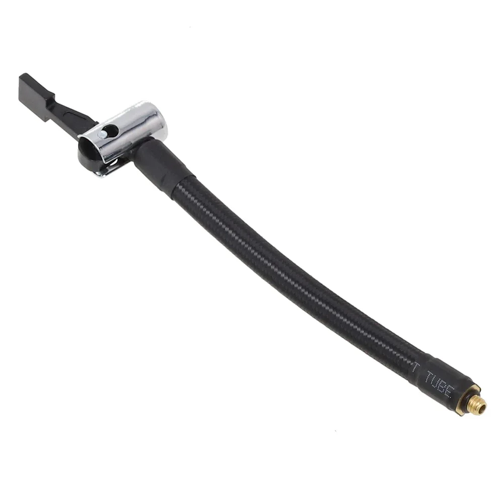 Bicycle Air Pump Extension Pipe 15cm Copper Hexagonal Inflator Conversion Nozzle Braided Tube Bike Bike Pumps Accessories
Bicycle Air Pump Extension Pipe 15cm Copper Hexagonal Inflator Conversion Nozzle Braided Tube Bike Bike Pumps Accessories