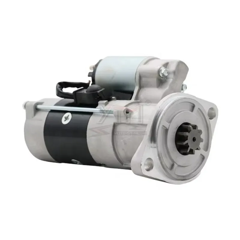 Car Auto Starter 4D94E OE 129953-77019 Small Engine Motor Starter For YANMARATV&UTVATV&UTV
Car Auto Starter 4D94E OE 129953-77019 Small Engine Motor Starter For YANMARATV&UTVATV&UTV