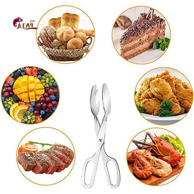 AEA9-2 Packs Of Buffet Tongs Serving Tongs Home Kitchen, Cake, Party, BBQ, Seafood, Fried
AEA9-2 Packs Of Buffet Tongs Serving Tongs Home Kitchen, Cake, Party, BBQ, Seafood, Fried