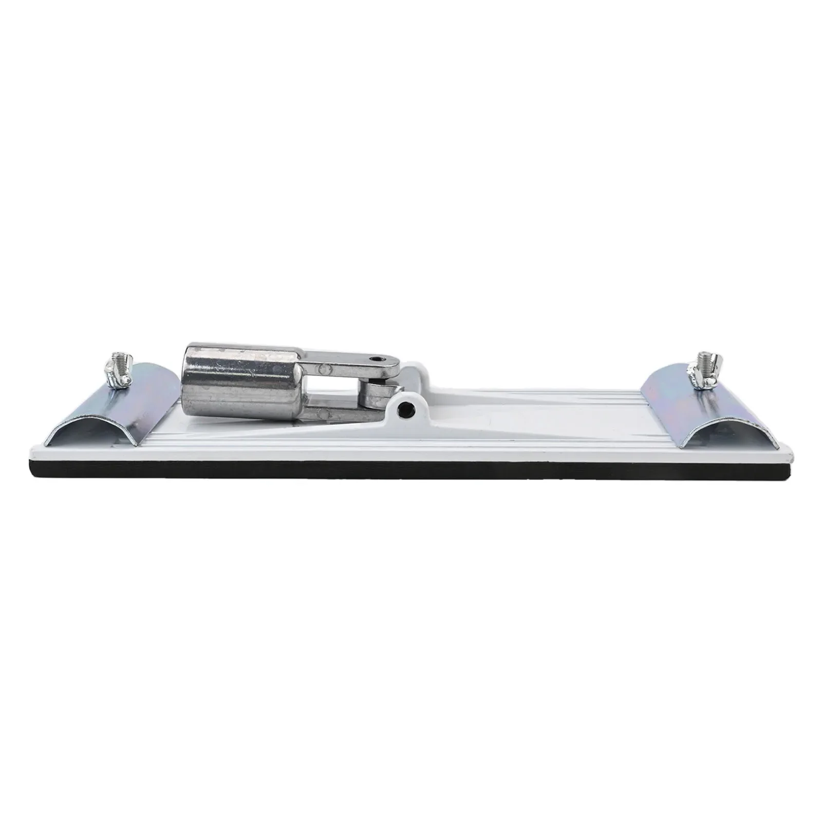 Abrasive Tool No-Flip Sander Head Aluminum Alloy Pole Sander Adjustable Angle Exceptional Durability Lightweight Design
Abrasive Tool No-Flip Sander Head Aluminum Alloy Pole Sander Adjustable Angle Exceptional Durability Lightweight Design