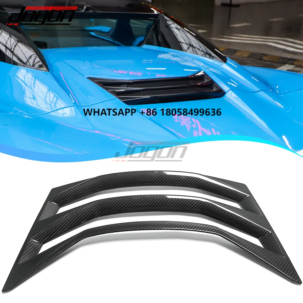 Для Chevrolet Corvette C8 Stingray спортивная ткань из углеродного волокна задняя крышка вентиляционного отверстия накладка автомобильные аксессуары
Для Chevrolet Corvette C8 Stingray спортивная ткань из углеродного волокна задняя крышка вентиляционного отверстия накладка автомобильные аксессуары