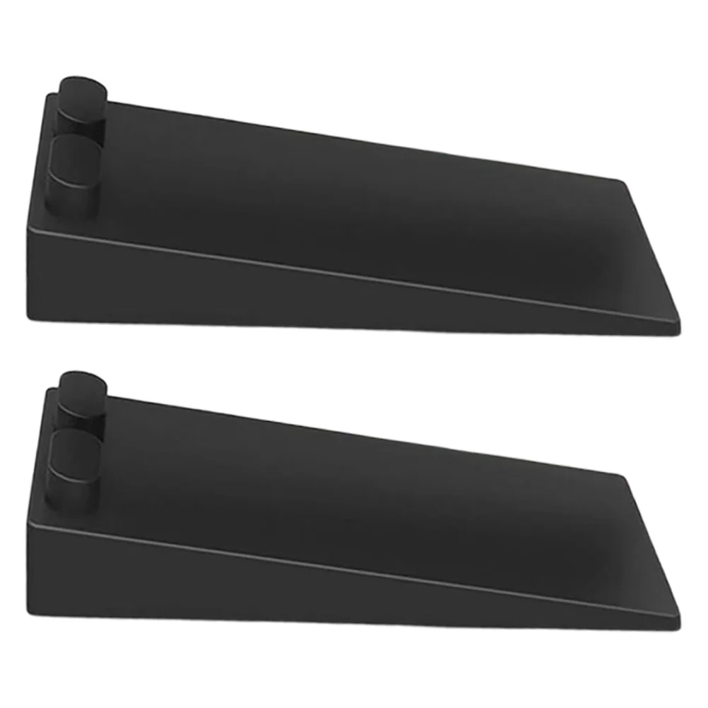 Silicone Door Stopper Black Bottom Anti collision Stackable Draft Stop for Home Office Use Rubber Door Stops Hardware
Silicone Door Stopper Black Bottom Anti collision Stackable Draft Stop for Home Office Use Rubber Door Stops Hardware