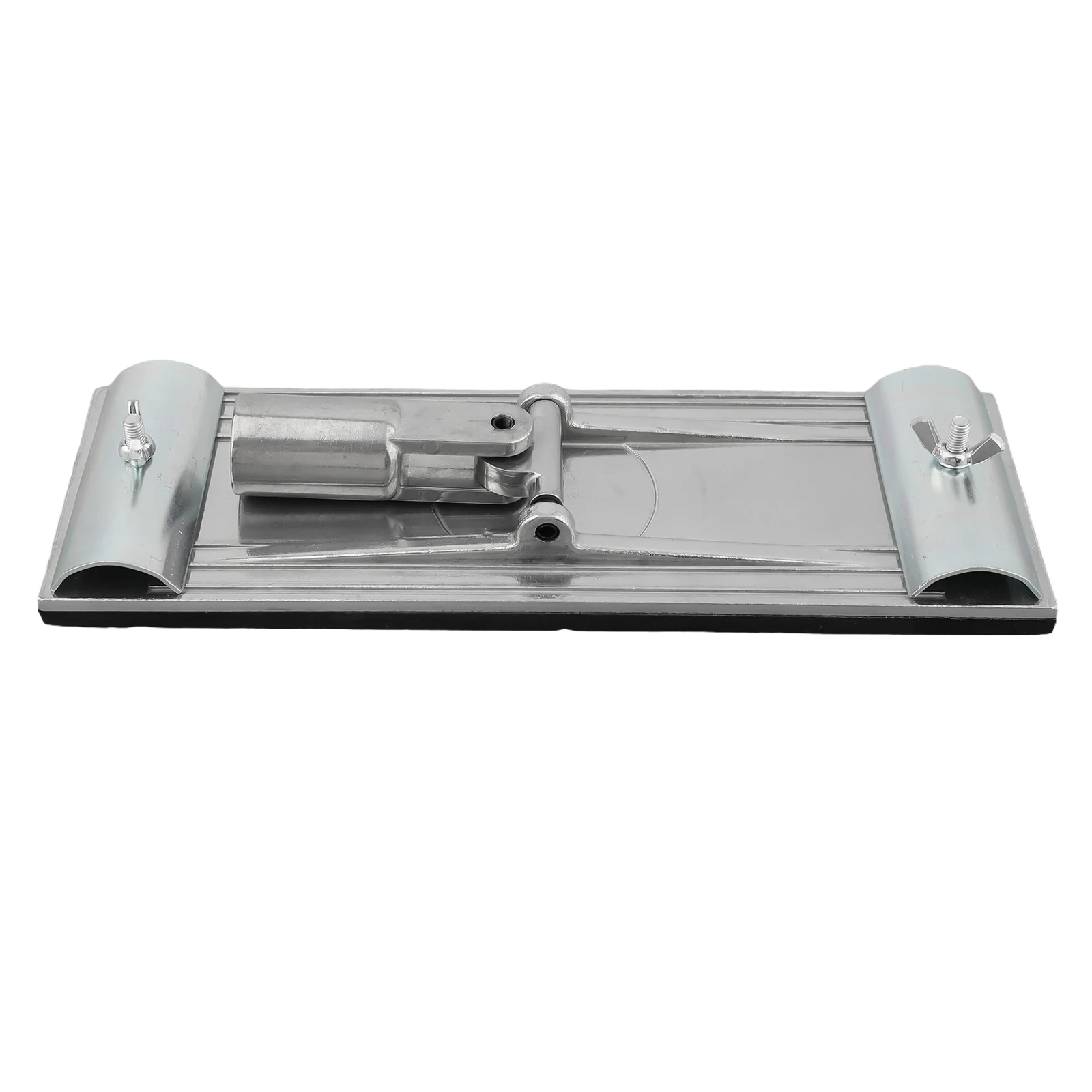 1Pc Hand Sander Holder Sandpaper Frame Aluminum Alloy Holder For Drywall Auto Body Sanding Polishing Woodworking Hand Tools
1Pc Hand Sander Holder Sandpaper Frame Aluminum Alloy Holder For Drywall Auto Body Sanding Polishing Woodworking Hand Tools