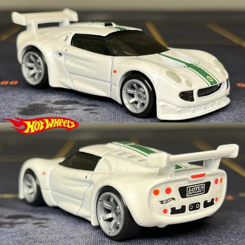 2022-136 Hot Wheels LOTUS SPORT ELISE LOTUS EMIRA Mini Alloy Coupe 1/64 Metal Diecast Model Car Kids Toys Birthday Gifts C4982
2022-136 Hot Wheels LOTUS SPORT ELISE LOTUS EMIRA Mini Alloy Coupe 1/64 Metal Diecast Model Car Kids Toys Birthday Gifts C4982