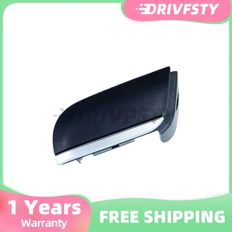 5303201-BA01 For Faw Besturn B70 2022-2024 Glove Box Buckle Hand Co-Pilot Glove Compartment Buckle Hand Storage Box Switch
5303201-BA01 For Faw Besturn B70 2022-2024 Glove Box Buckle Hand Co-Pilot Glove Compartment Buckle Hand Storage Box Switch