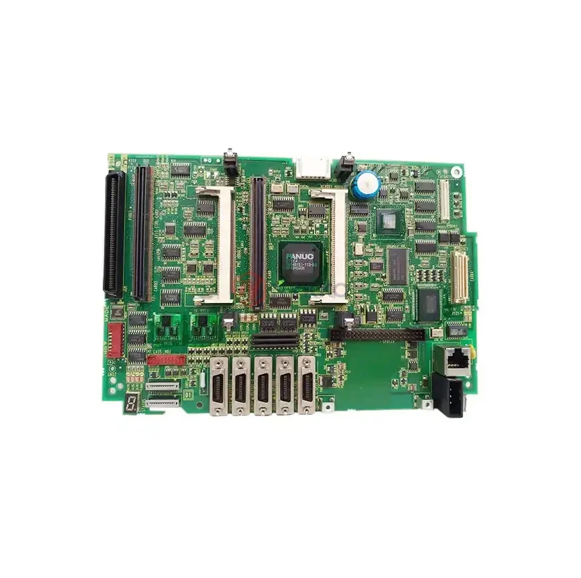 Original New A20B-8101-0401 Power Supply Board for Electrical Equipment in Stock
Original New A20B-8101-0401 Power Supply Board for Electrical Equipment in Stock