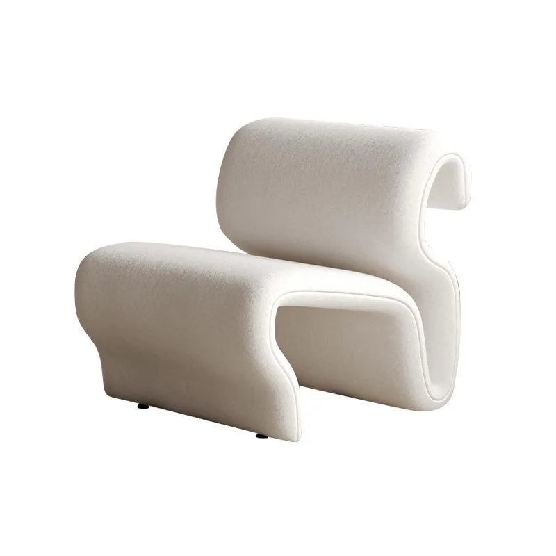 Designer Outdoor Voxel Dining Chair Art Shaped Leisure Chair
Designer Outdoor Voxel Dining Chair Art Shaped Leisure Chair