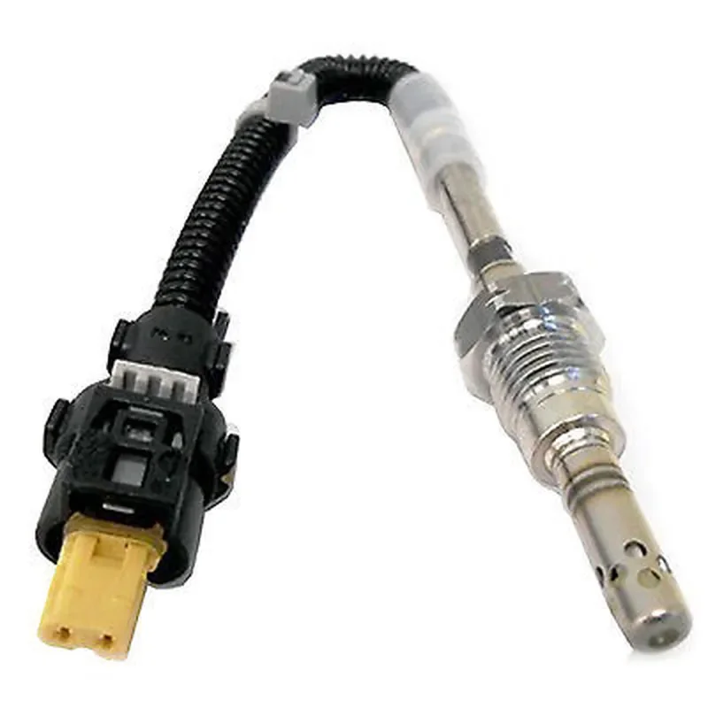 Exhaust Gas Temperature Sensor for Cross-border A0019052400
Exhaust Gas Temperature Sensor for Cross-border A0019052400