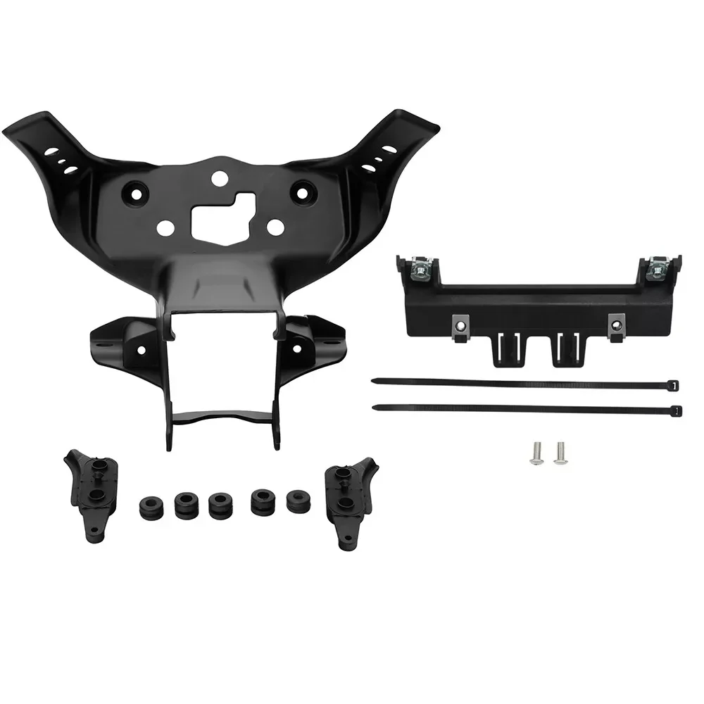 Motorcycle Front Fairing Stay Bracket Trim Panel For BMW S1000RR 2019-2024 M1000RR 2021-2023
Motorcycle Front Fairing Stay Bracket Trim Panel For BMW S1000RR 2019-2024 M1000RR 2021-2023