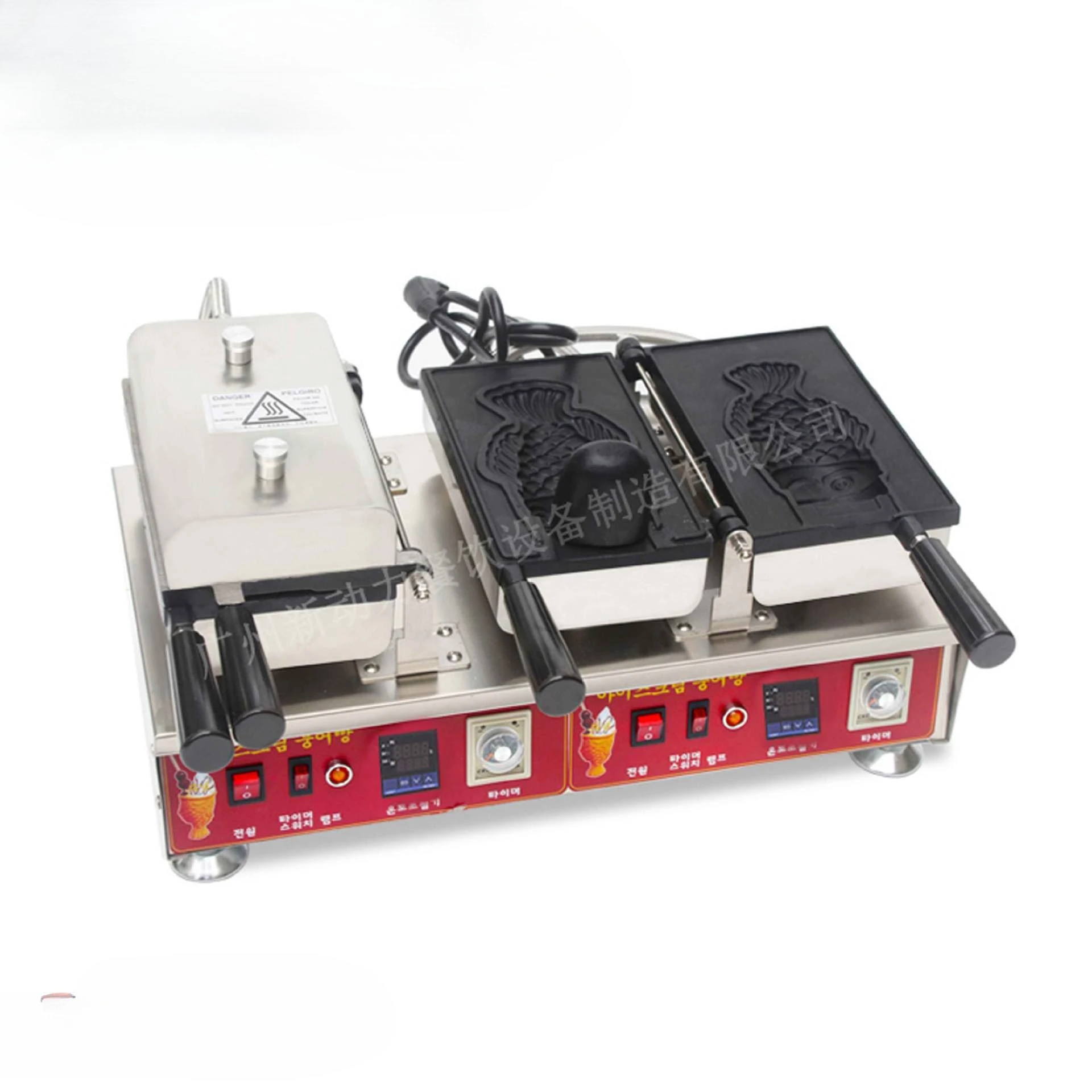Snapper ice cream Snapper roast digital display temperature control ice cream sundae snapper fish type rsnacks
Snapper ice cream Snapper roast digital display temperature control ice cream sundae snapper fish type rsnacks