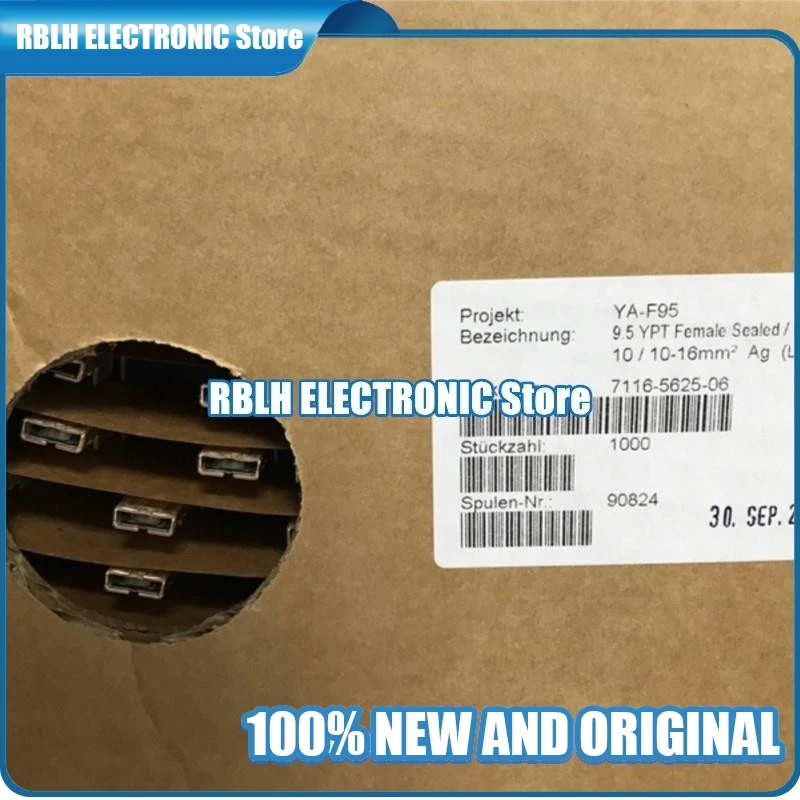 5pcs/lot new and original connector 7283-8730-30
5pcs/lot new and original connector 7283-8730-30