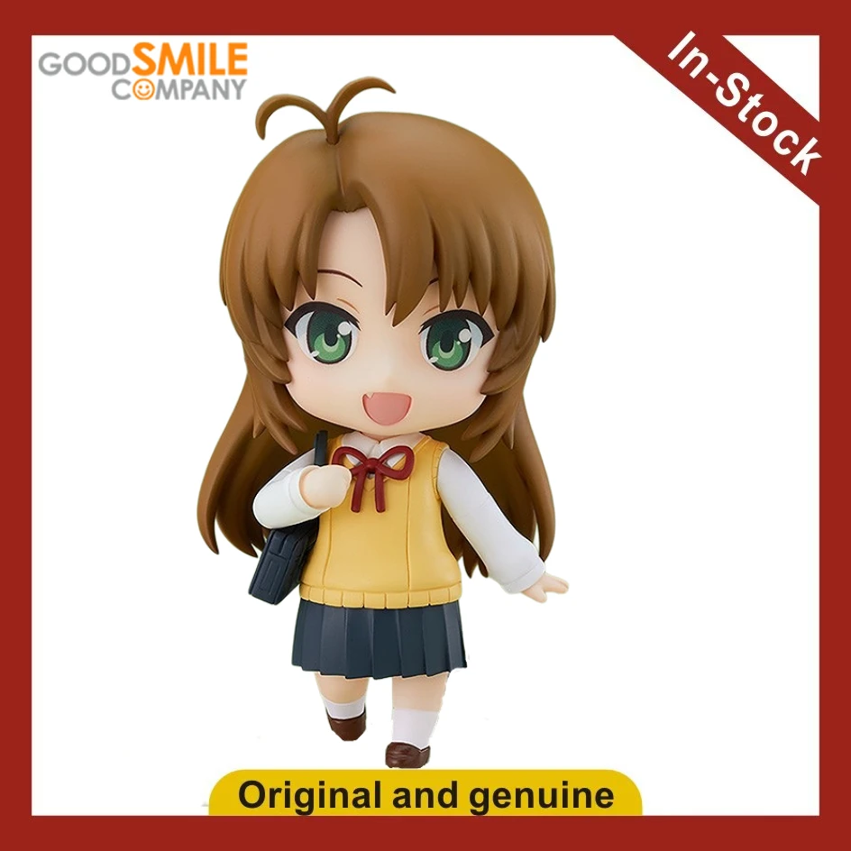 【UA】GSC Nendoron 1583 Yuya Everyday King Koshigaya Komari: Фигурки, модели, игрушки, подарки
【UA】GSC Nendoron 1583 Yuya Everyday King Koshigaya Komari: Фигурки, модели, игрушки, подарки