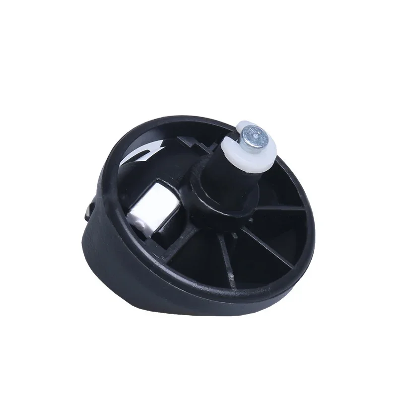 Сменное переднее колесо для ECOVACS для Deebot TCR260 TCR266 CR350 CEN350 D35B, запасные колеса для робота-пылесоса и подметальной машины
Сменное переднее колесо для ECOVACS для Deebot TCR260 TCR266 CR350 CEN350 D35B, запасные колеса для робота-пылесоса и подметальной машины