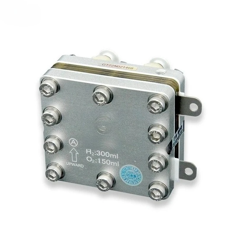 60-3000ml Multi Specification Electrolytic Cell Water Hydrogen Machine Leak Detector
60-3000ml Multi Specification Electrolytic Cell Water Hydrogen Machine Leak Detector
