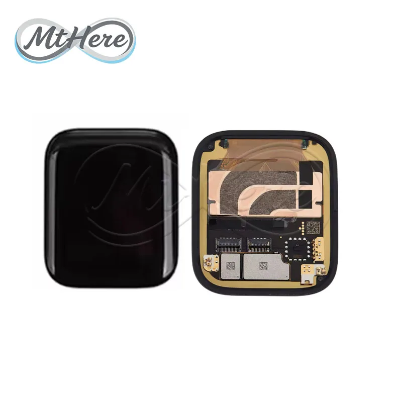 Pantalla For iWatch Lcd Touch Screen Display Digitizer Assembly For Apple Watch series 9 10 11 41mm/42mm/ 45mm/46mm
Pantalla For iWatch Lcd Touch Screen Display Digitizer Assembly For Apple Watch series 9 10 11 41mm/42mm/ 45mm/46mm