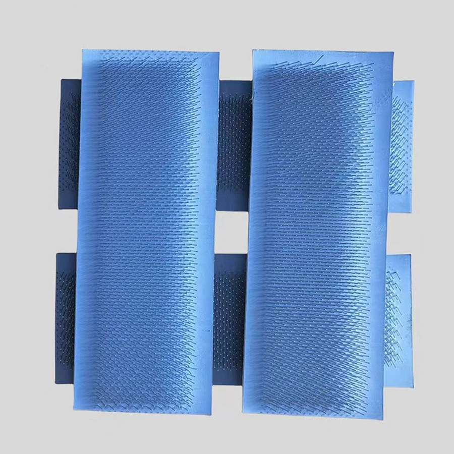 2pcs/set Hair Bundle Drawing Mat Bulk Hair Extension Hair Drawing Mat Hair Straighten Tool 24*9cm (9.4*3.5Inch)
2pcs/set Hair Bundle Drawing Mat Bulk Hair Extension Hair Drawing Mat Hair Straighten Tool 24*9cm (9.4*3.5Inch)