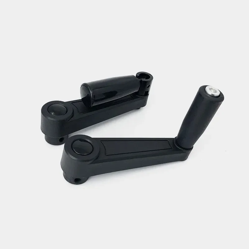 Foldable Handle Lathe Handwheel Square Hole Circular Hole Screw M8 M10 M12 M14 M16 M17
Foldable Handle Lathe Handwheel Square Hole Circular Hole Screw M8 M10 M12 M14 M16 M17