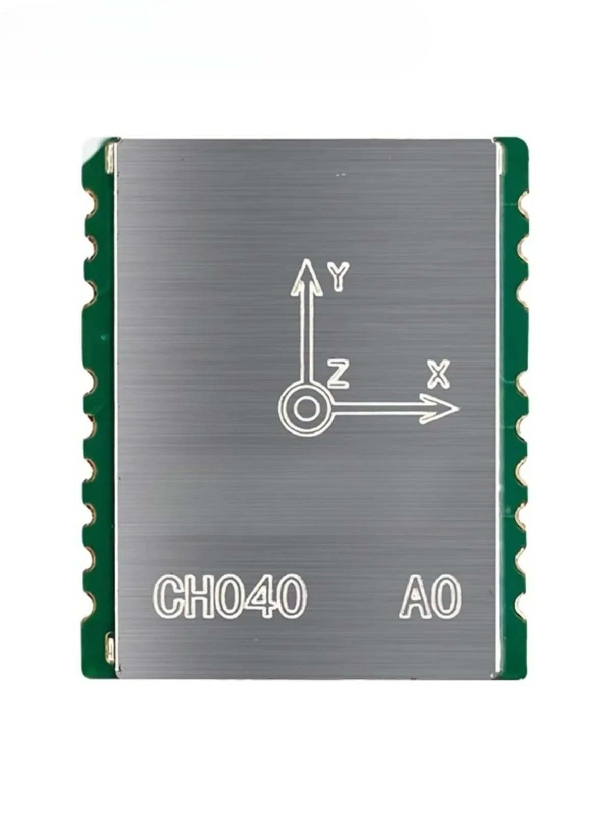 CH040 IMU AHRS ROS gyroscope accelerometer 6-axis sensor tilt module attitude
CH040 IMU AHRS ROS gyroscope accelerometer 6-axis sensor tilt module attitude