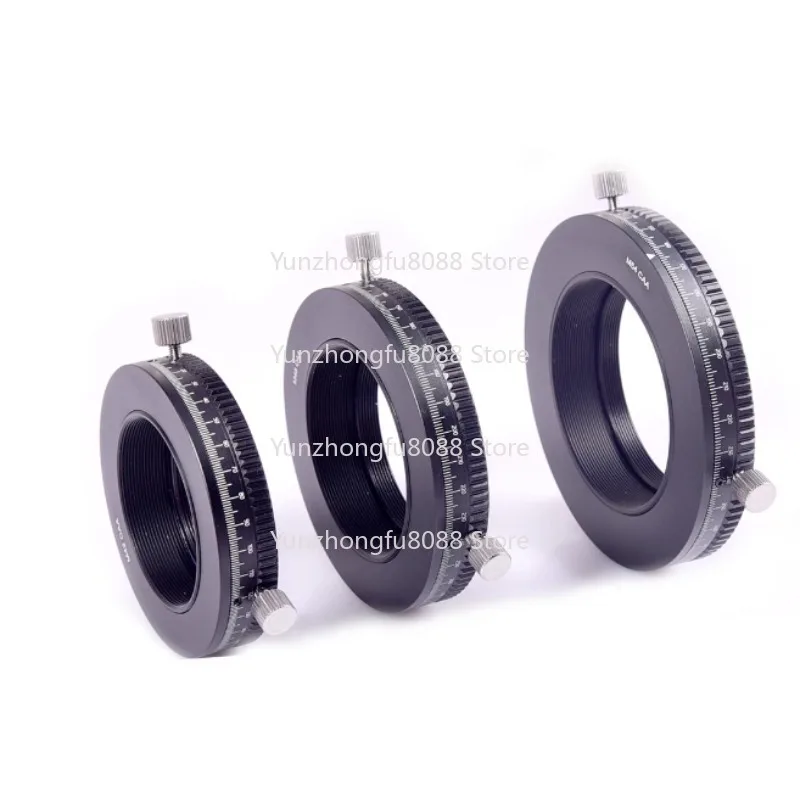 S8268 M42 CAA 360 Degree Rotator Regulator, High Precision Machining M48CAA M54CAA
S8268 M42 CAA 360 Degree Rotator Regulator, High Precision Machining M48CAA M54CAA