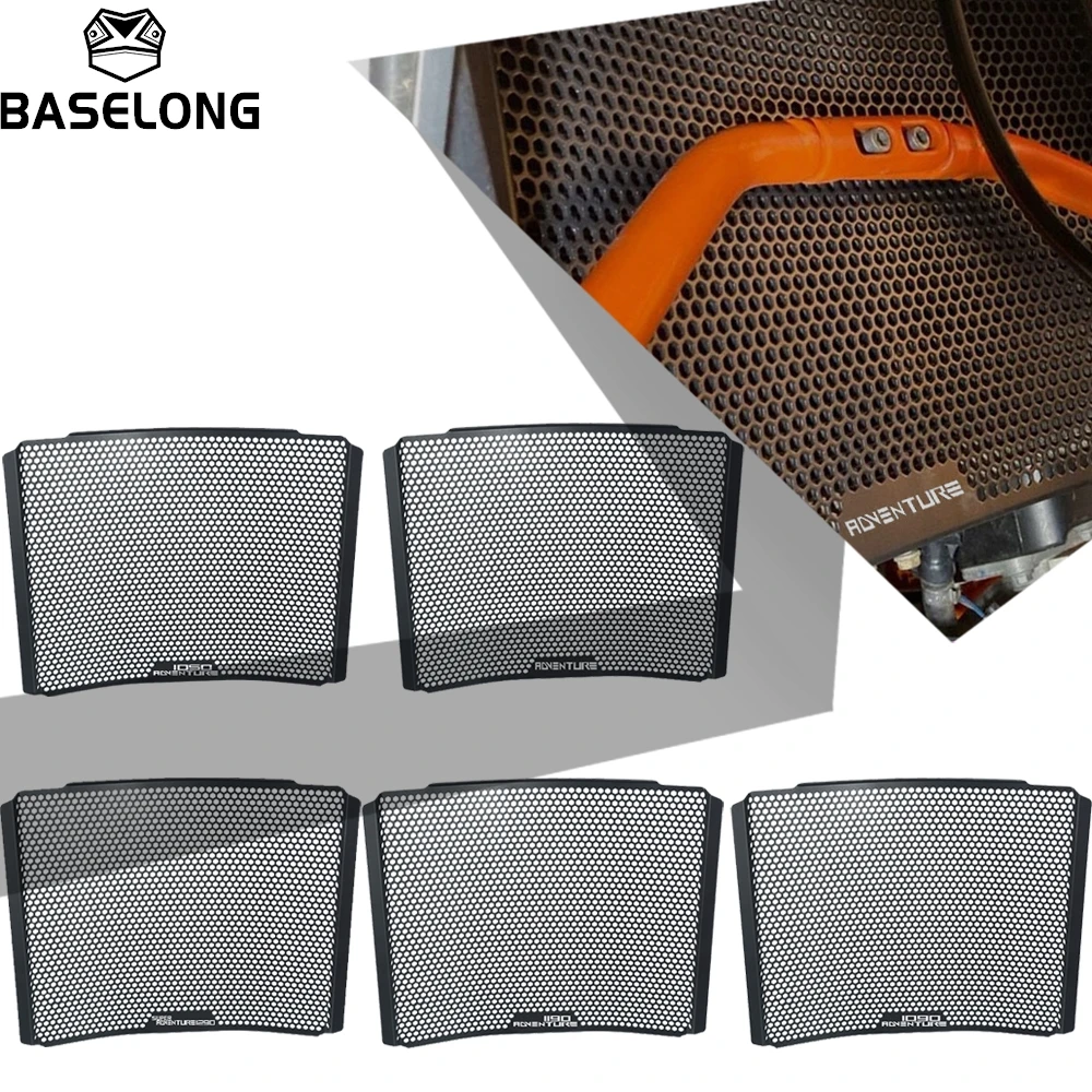 Motorcycle Radiator Guard Grille Protective Cover For KTM 1050 1090 1190 Adventure R ADV 1290 Super Adventure 1290 SUPER DUKE GT
Motorcycle Radiator Guard Grille Protective Cover For KTM 1050 1090 1190 Adventure R ADV 1290 Super Adventure 1290 SUPER DUKE GT