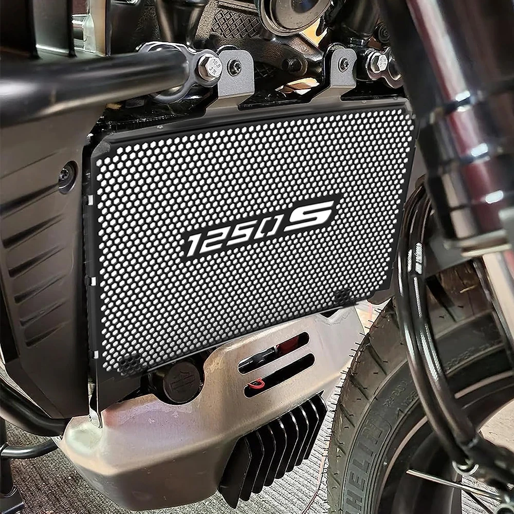 2025 RH975 Nightster /Special 975 Motorcycle Radiator Guard Grill Cover Cooler Protection FOR Sportster S 1250 RH1250S 2020~2024
2025 RH975 Nightster /Special 975 Motorcycle Radiator Guard Grill Cover Cooler Protection FOR Sportster S 1250 RH1250S 2020~2024