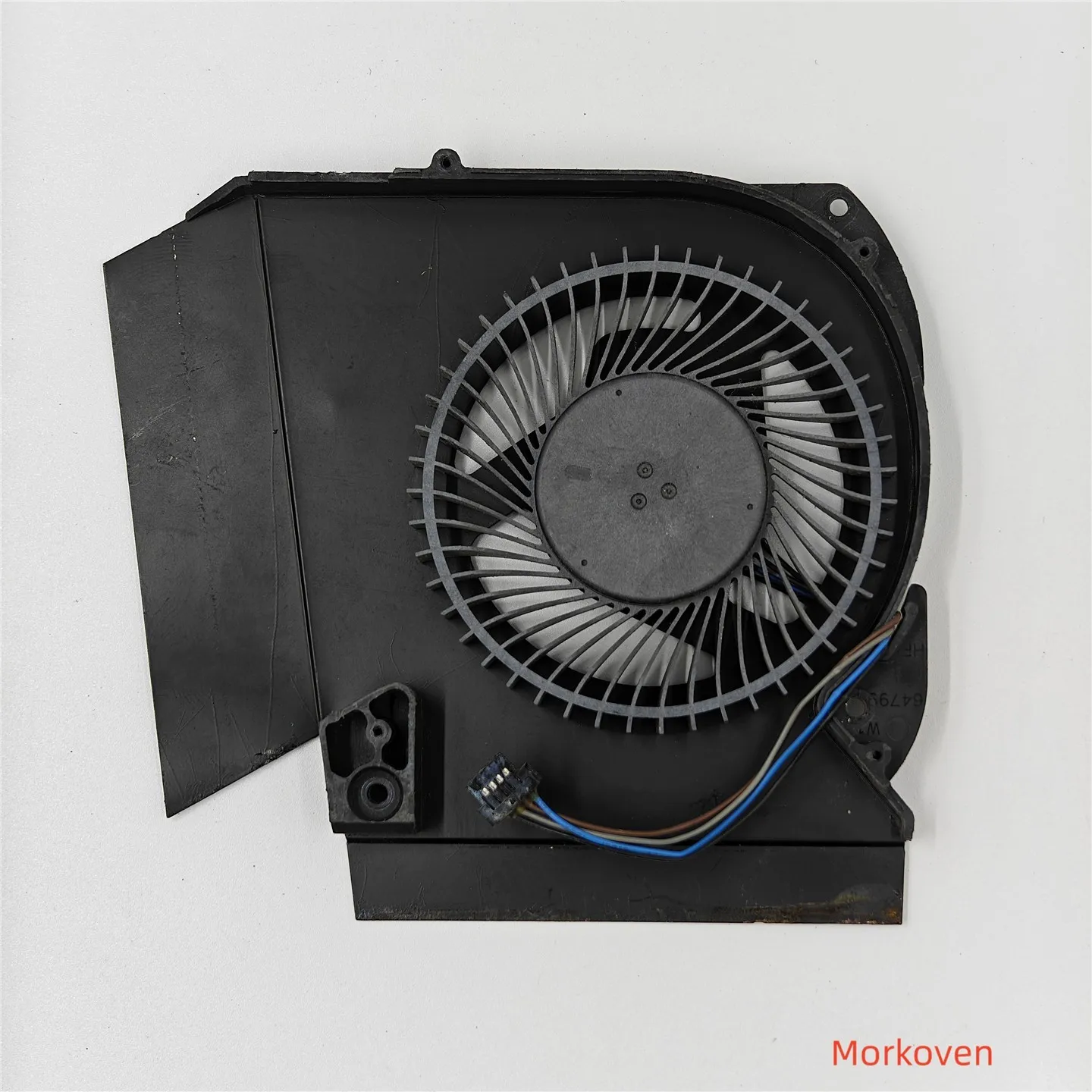 laptop cpu cooling fan cooler for HP Omen X X2S 15-DG TPN-Q215 NS8CC06-18K25
laptop cpu cooling fan cooler for HP Omen X X2S 15-DG TPN-Q215 NS8CC06-18K25