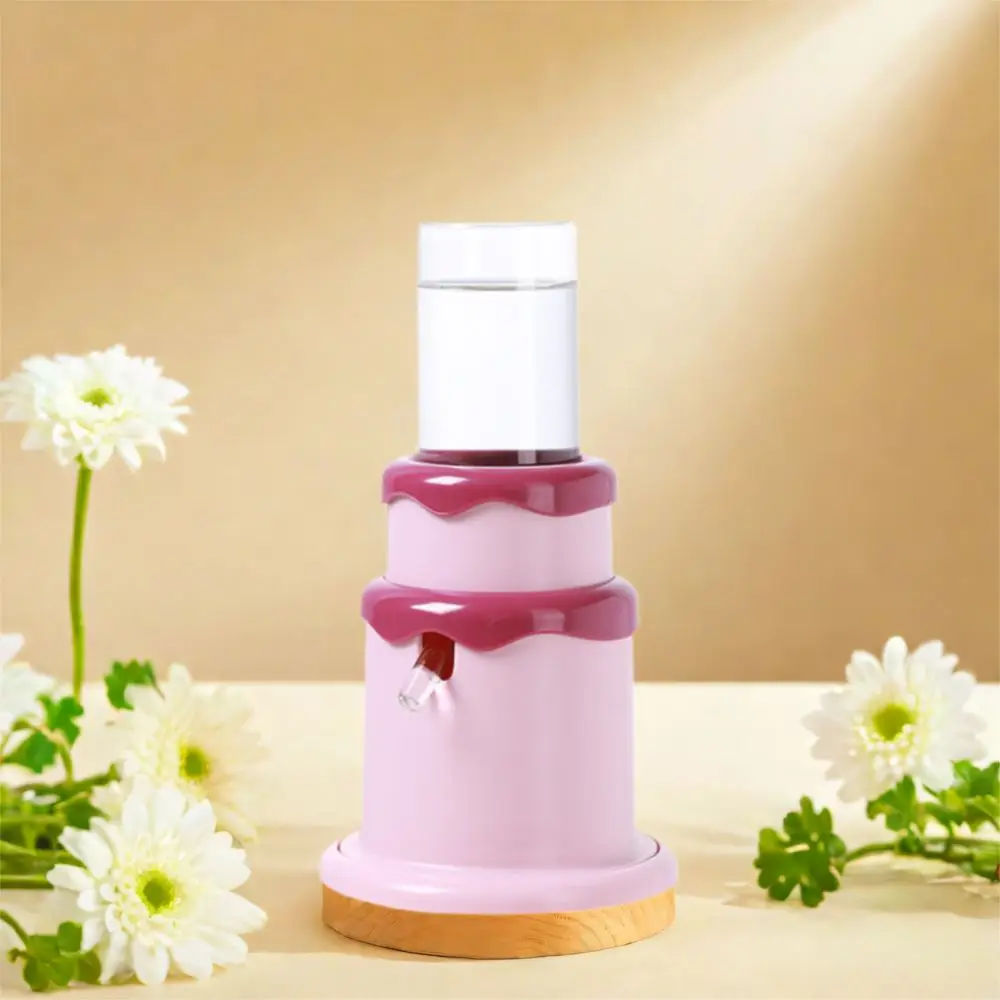 Large Capacity Hamster Water Bottle Removable Practical Pet Water Dispenser Drip-proof Pet Automatic Water
Large Capacity Hamster Water Bottle Removable Practical Pet Water Dispenser Drip-proof Pet Automatic Water