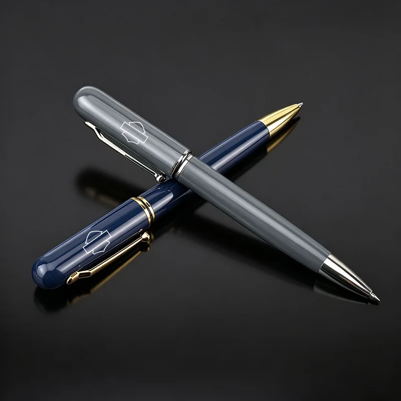 For Harley Davidson Glide Ultra Classic 1250 S PA 1250S PA1250 X48 Motorcycle Logo Gift Box Packaging Luxury Metal Ballpoint Pen
For Harley Davidson Glide Ultra Classic 1250 S PA 1250S PA1250 X48 Motorcycle Logo Gift Box Packaging Luxury Metal Ballpoint Pen