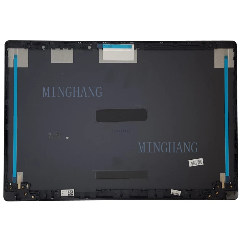 Задняя крышка/корпус LCD (серый) для Acer Aspire A515-55 {A515-55G}
Задняя крышка/корпус LCD (серый) для Acer Aspire A515-55 {A515-55G}