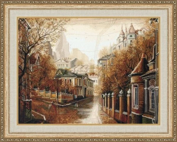 Комплект для вышивки крестиком 64-51, Болгария, осень, Набор для вышивки крестиком, хлопковая нить для рукоделия
Комплект для вышивки крестиком 64-51, Болгария, осень, Набор для вышивки крестиком, хлопковая нить для рукоделия