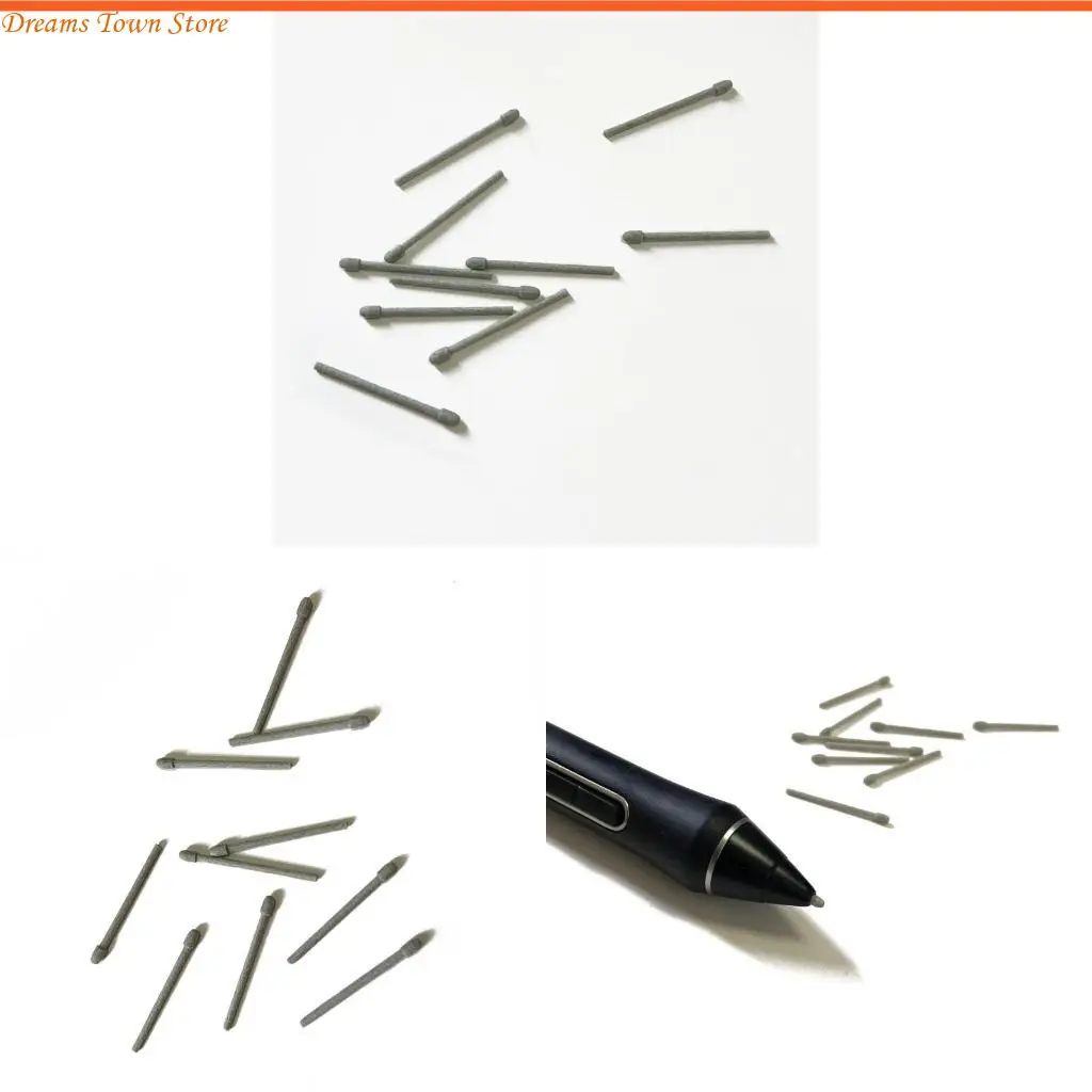 HX6A Styluses Pen Nibs Tip for Touch Styluses Tool for PHT860/ Graphi Drawing
HX6A Styluses Pen Nibs Tip for Touch Styluses Tool for PHT860/ Graphi Drawing
