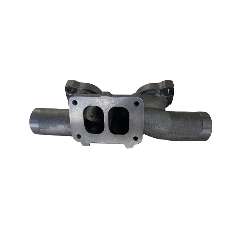 23532122 Exhaust Middle Section For S60 12.7L
23532122 Exhaust Middle Section For S60 12.7L