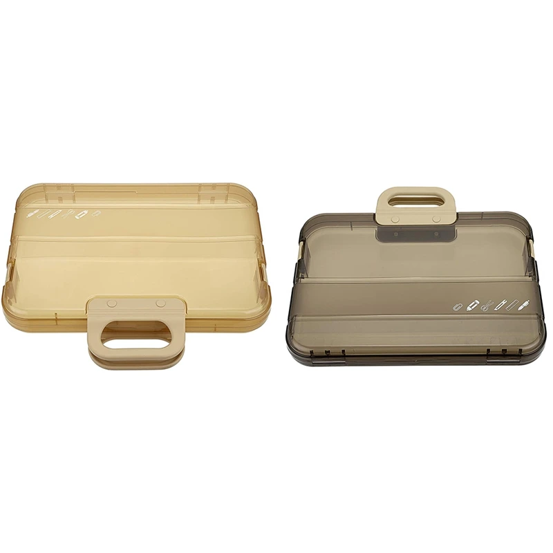 File Tax Documents Storage Bag, Office School Supplies Organizer, Plastic Storage Box With Carry Handle
File Tax Documents Storage Bag, Office School Supplies Organizer, Plastic Storage Box With Carry Handle