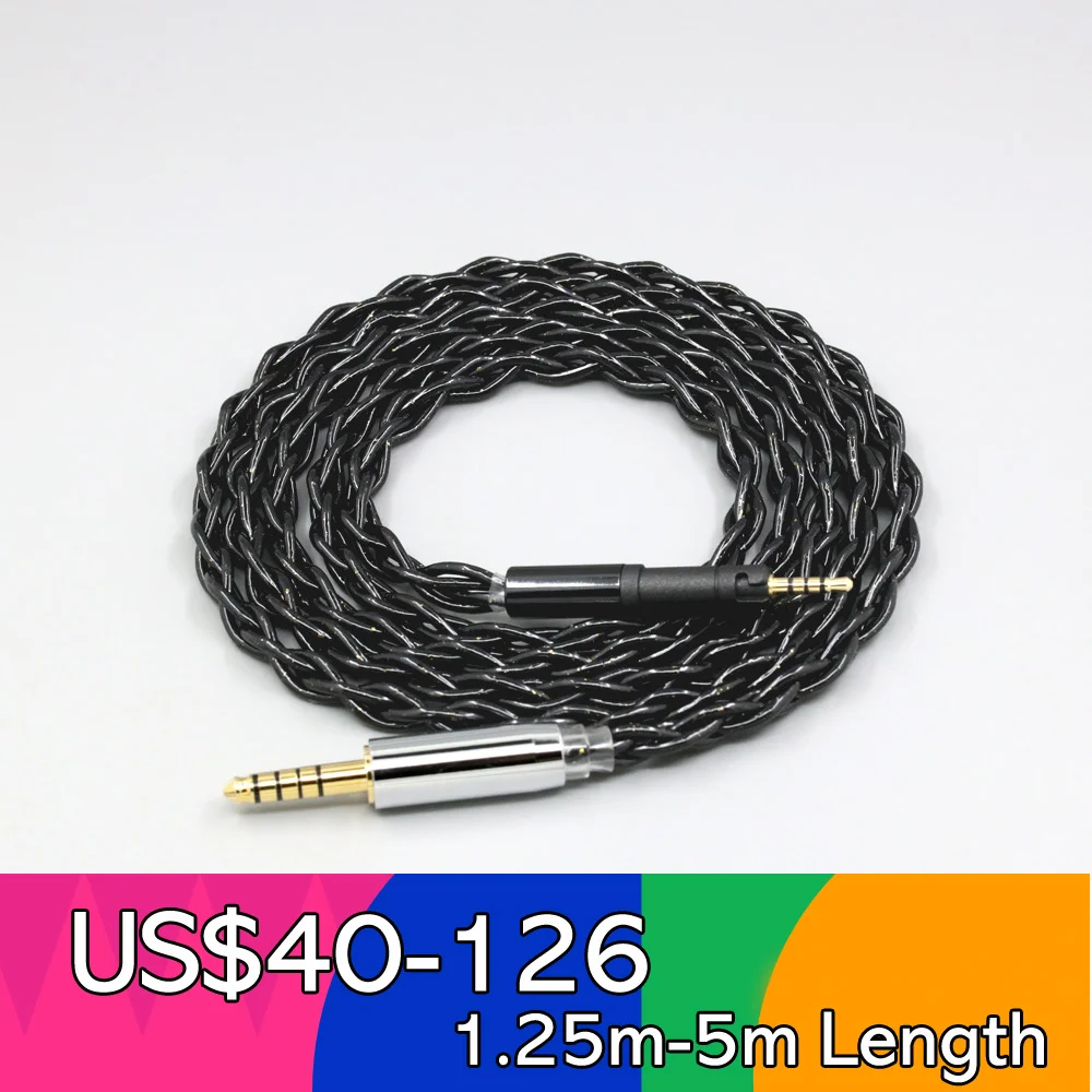 99% Pure Silver Palladium Graphene Floating Gold Cable For Sennheiser HD599 HD569 HD 560S HD559 hd560s LN008344
99% Pure Silver Palladium Graphene Floating Gold Cable For Sennheiser HD599 HD569 HD 560S HD559 hd560s LN008344
