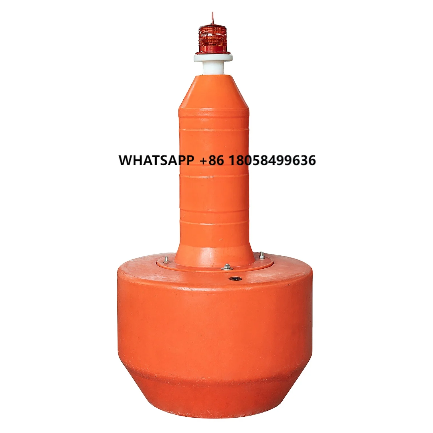 Marine Floating Buoy Navigation Buoy Marine Marker Buoys With Solar Panel and LED Light
Marine Floating Buoy Navigation Buoy Marine Marker Buoys With Solar Panel and LED Light