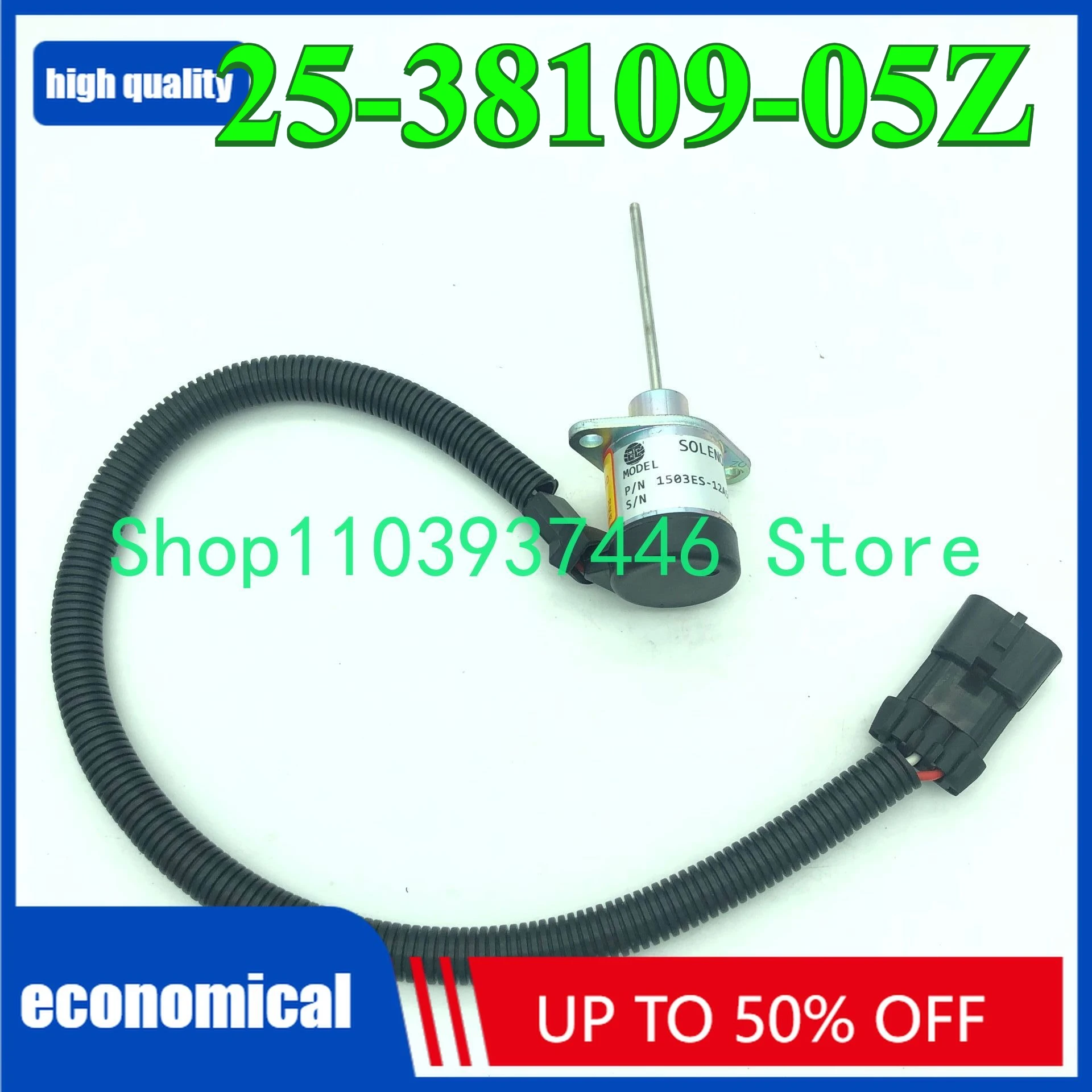 Новый запорный электромагнитный клапан 12 В 25-38109-05Z SA-5019 1503ES-12A5SUC9SCC28
Новый запорный электромагнитный клапан 12 В 25-38109-05Z SA-5019 1503ES-12A5SUC9SCC28