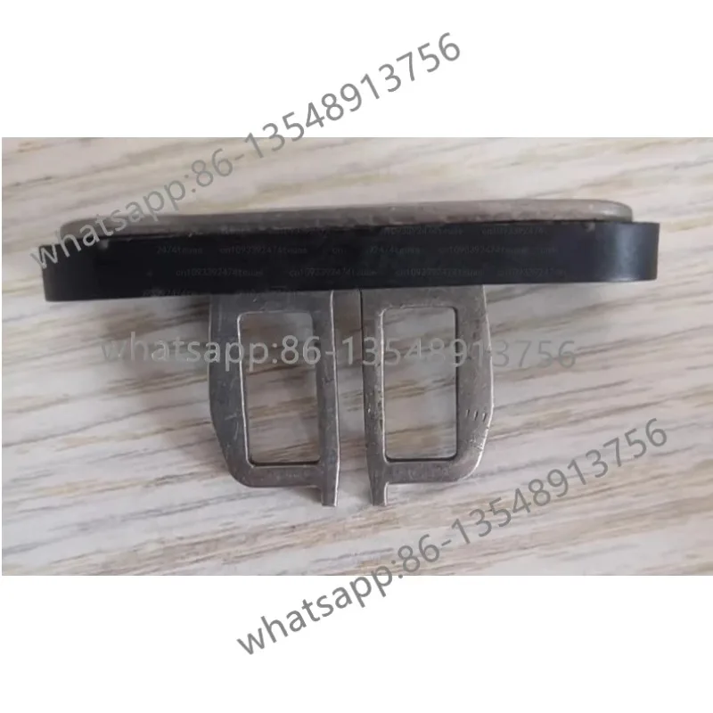 Safety Interlock AZ16ZVRK—M16 can be used normally
Safety Interlock AZ16ZVRK—M16 can be used normally