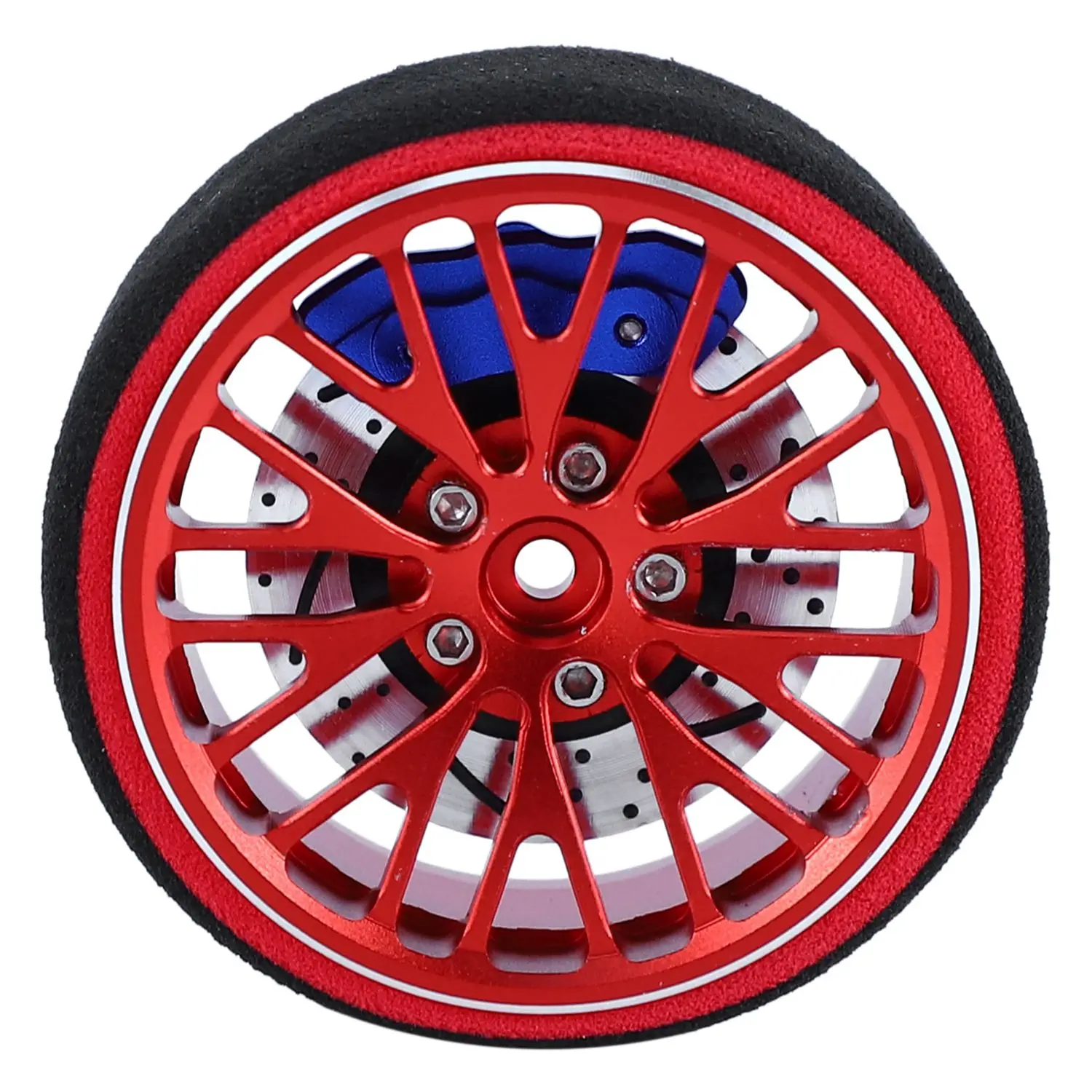 Premium Remote Control Handwheel for FUTABA 4PV 4PLS 4PXR 7PX RC Car Parts Accessories,Red
Premium Remote Control Handwheel for FUTABA 4PV 4PLS 4PXR 7PX RC Car Parts Accessories,Red