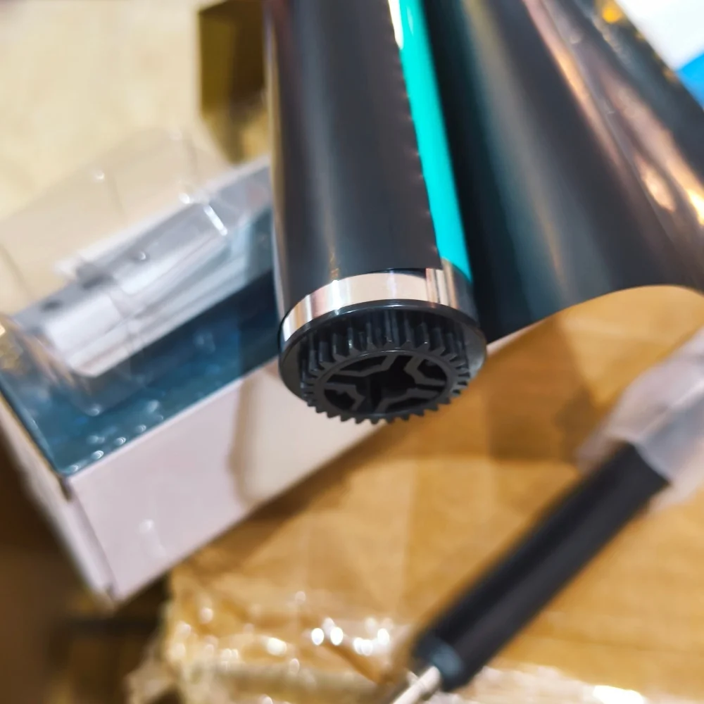 1 комплект, зарядный ролик для ПЦР с длительным сроком службы + лезвие для чистки барабана + барабан OPC для Canon IRC 2550 2880 2880i C3380 IRC2550 IRC2880 IRC2880i
1 комплект, зарядный ролик для ПЦР с длительным сроком службы + лезвие для чистки барабана + барабан OPC для Canon IRC 2550 2880 2880i C3380 IRC2550 IRC2880 IRC2880i