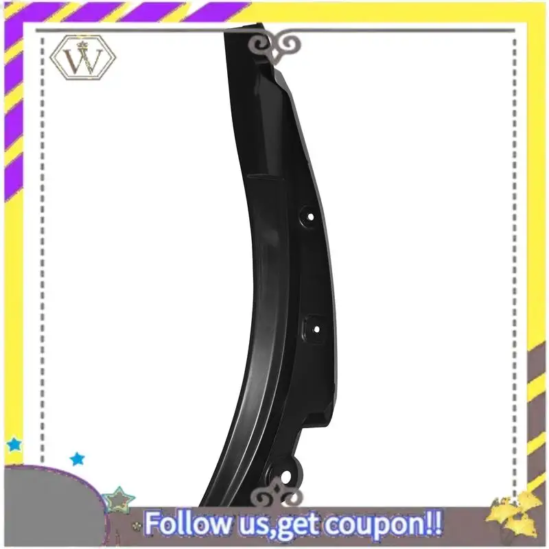 ABXV-Fender For Volvo Xc60 2019 2020 2021 Car Mudguard Anti Dust Cover Rear Tire Mat Modification
ABXV-Fender For Volvo Xc60 2019 2020 2021 Car Mudguard Anti Dust Cover Rear Tire Mat Modification
