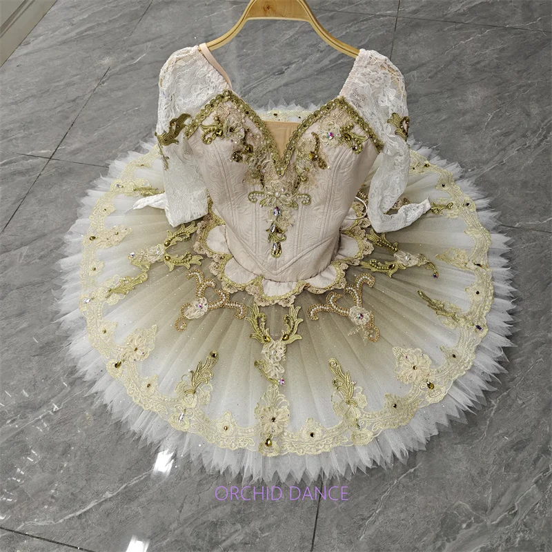 hot selling high quality Unique Design Kids Girls Children Women Adult Performance Wear Gold Ballet Tutu Costumes
hot selling high quality Unique Design Kids Girls Children Women Adult Performance Wear Gold Ballet Tutu Costumes