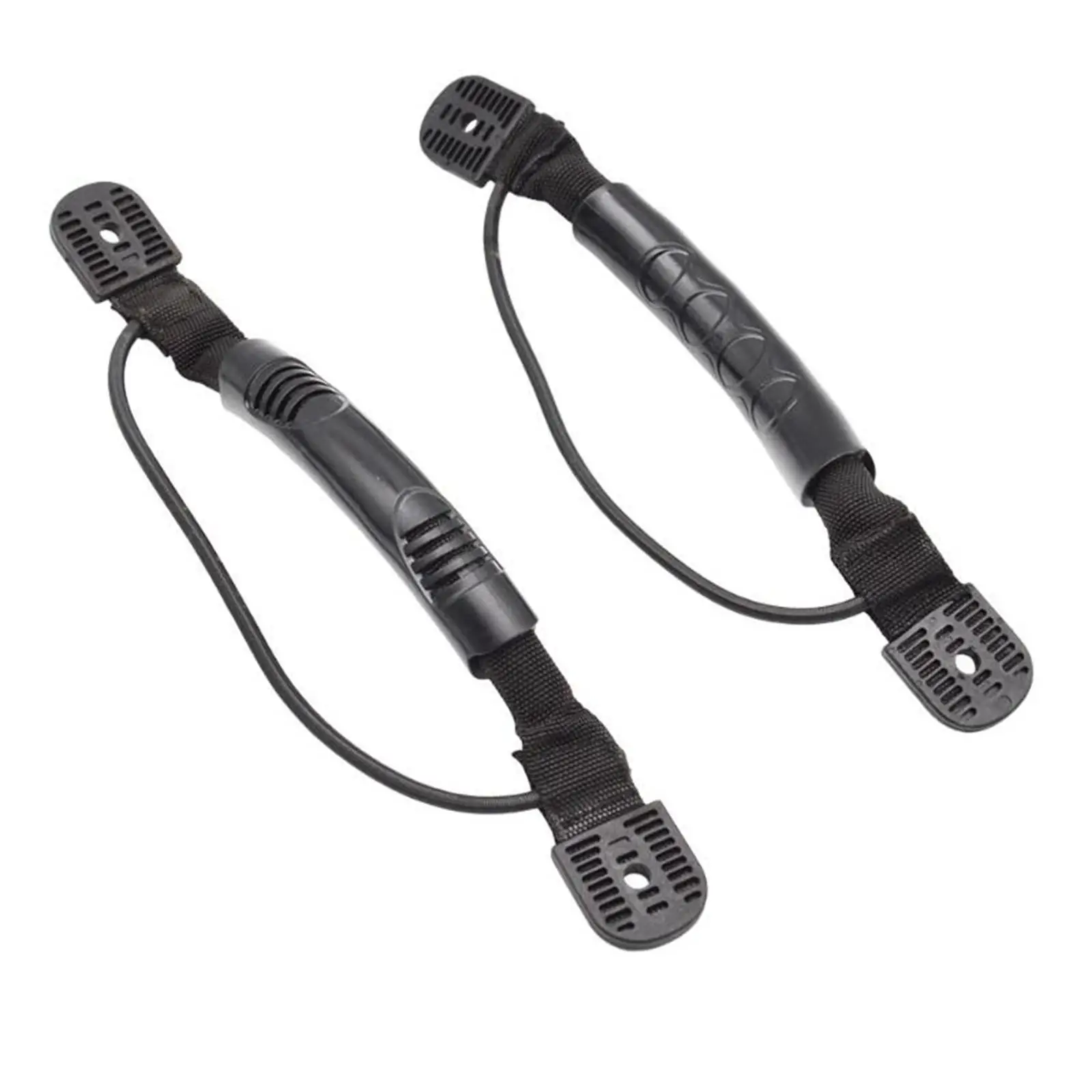 Kayak Carry Handle Solid Black Boat Parts and Accessories Marine for 2 Person Hard Shell Excursion Storage
Kayak Carry Handle Solid Black Boat Parts and Accessories Marine for 2 Person Hard Shell Excursion Storage