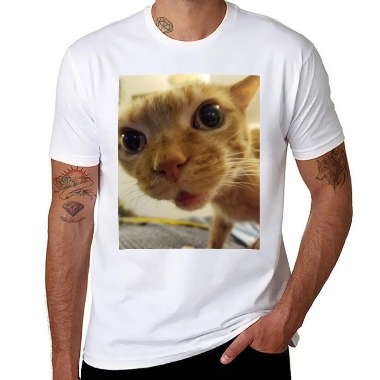 Just saying HI T-Shirt cotton t shirts high quality man tshirt t shirt man cotton T-shirt
Just saying HI T-Shirt cotton t shirts high quality man tshirt t shirt man cotton T-shirt