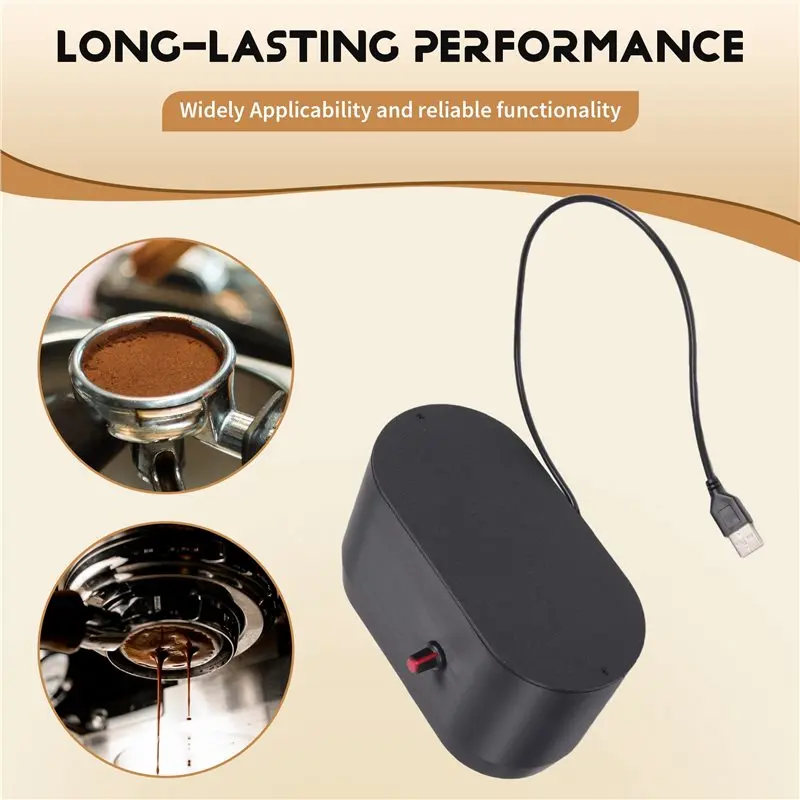 Coffee Portafilter Cleaning Kit,Espresso Portafilter Cleaning Holder, Scrubbing Coffee Grounds, Oils, Stubborn Stains
Coffee Portafilter Cleaning Kit,Espresso Portafilter Cleaning Holder, Scrubbing Coffee Grounds, Oils, Stubborn Stains