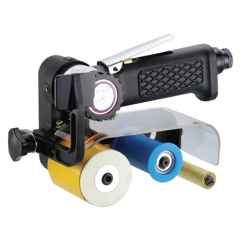 (Sea shipping) WX-6062 Ring Belt Grinding Machine
(Sea shipping) WX-6062 Ring Belt Grinding Machine