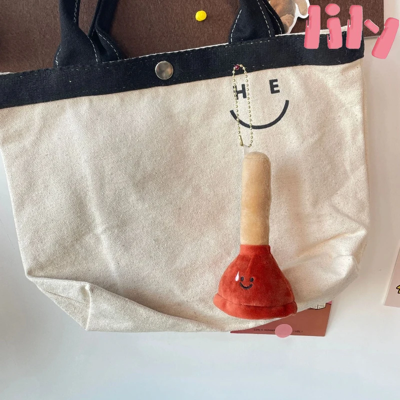 Плюшевая игрушка, подвеска с кожаной ручкой, милый плюшевый брелок с ручкой для унитаза, сумка, рекомендуемая подвеска, украшение, плюшевое подвесное украшение, подарок
Плюшевая игрушка, подвеска с кожаной ручкой, милый плюшевый брелок с ручкой для унитаза, сумка, рекомендуемая подвеска, украшение, плюшевое подвесное украшение, подарок