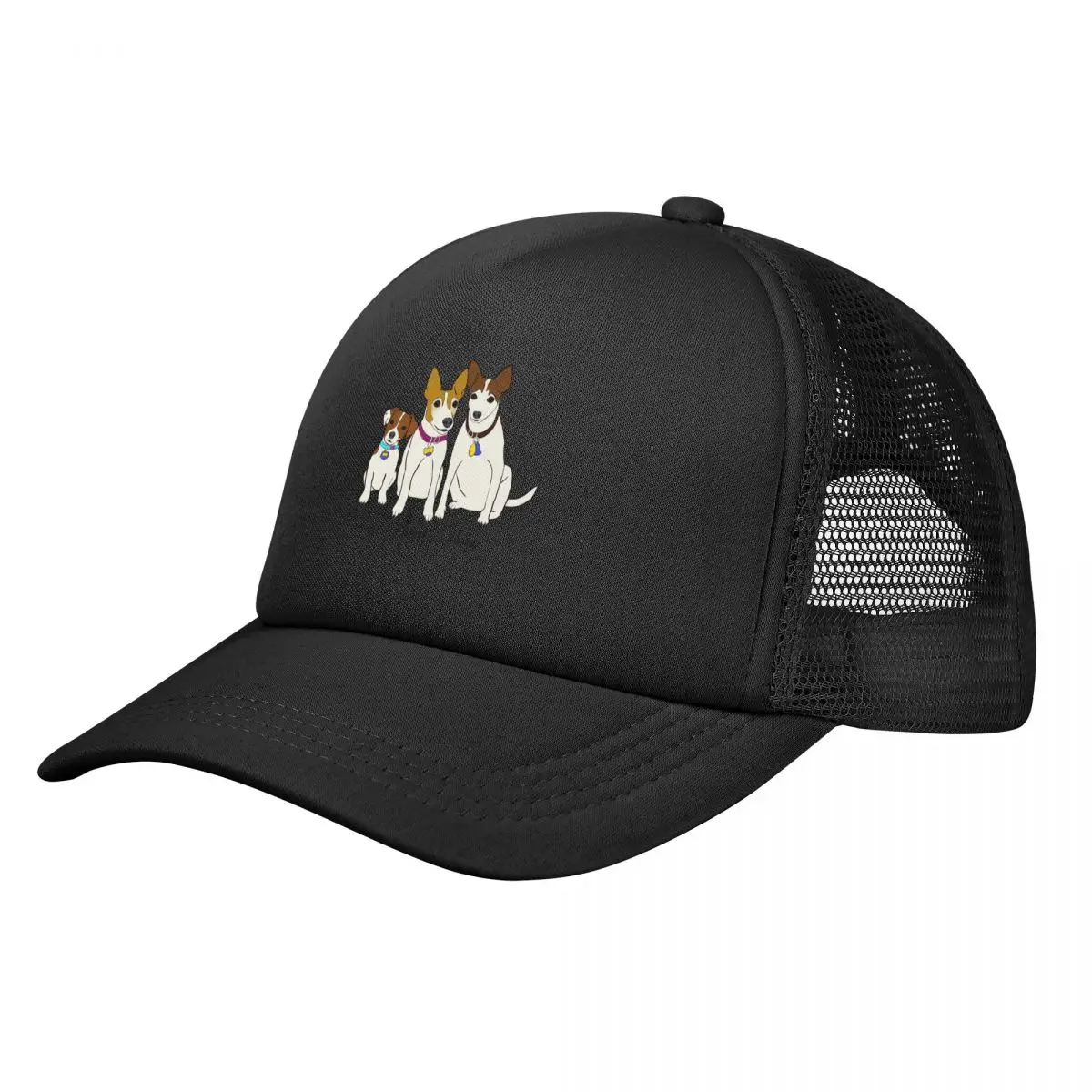 Dog Trio Memorial - Pet Commission 01 Baseball Cap |-F-| custom Hat Girl'S Hats Men's
Dog Trio Memorial - Pet Commission 01 Baseball Cap |-F-| custom Hat Girl'S Hats Men's